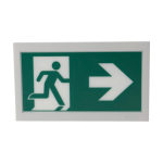 CEAG LED-Piktogrammscheibe   40071354501 