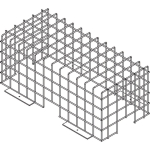 CEAG BeamTech/BeamLite II        BTSGRID 