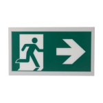 CEAG LED-Piktogrammscheibe   40071354531 