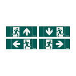 CEAG FT1 EW, 4 Piktogramme        FT1-4I 