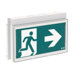 CEAG FT Ausgang Decke 20  FT2EC4ICGL18IP 