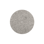 SLV GRIP! FLAT Felt shade        1010407 