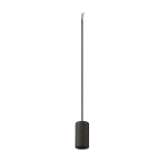 SLV FITU PD E27 stone            1010417 