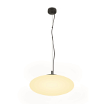 SLV OLYPSO 50 Pendelleuchte E27  1010415 