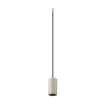 SLV FITU PD E27 stone            1010419 