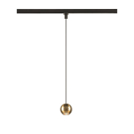 SLV DYSKO 1  Pendelleuchte PHASE 1010324 