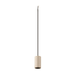 SLV FITU PD E27 stone            1010418 