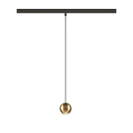 SLV DYSKO 48V Pendelleuchte DALI 1010336 