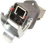 HART Wanddurchführung        09452151100 