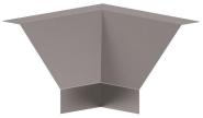 GGK 6872 Inneneckhaube MBRS 80x80/45 