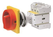 ET Haupt-Not-Aussch  D3 00/HS-NOF35-D-RG 