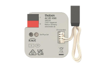 Theben Split Unit Gateway IR  AC IR1 KNX 