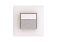 Theben       theMura P180 2.20 KNX UP WH 