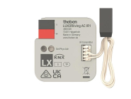 Theben Split Unit     LUXORliving AC IR1 