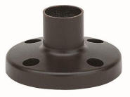 Werma Fuß f.Bodenmontage        97581202 