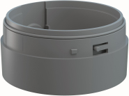 Werma Maxi Adapter seitl.       26270002 