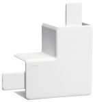 Hager Flachwinkel kaschierend  M61459010 