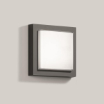 BEGA Decken-und Wandleuchte      24852K3 