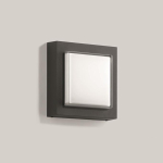BEGA Decken-und Wandleuchte      24851K3 