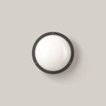 BEGA Decken-und Wandleuchte      24912K3 