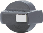 EATON AK-PKZ0 Drehknebel          030851 