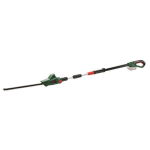 Bosch 06008B3001   UniversalHedgePole 18 