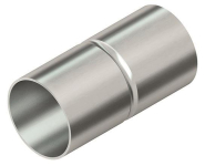 Fintech Steckmuffe M25 L:55mm IESM 25 E5 