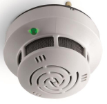 Hekatron optischer Rauchschalter ORS 142 