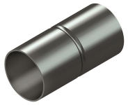 Fintech Steckmuffe M25 L:55mm  IESM 25 A 