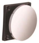 Hekatron Ankerplatte  Ø65mm       ASS 65 