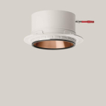 BEGA Deckeneinbauleuchte       50686.6K3 