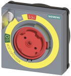 SIEM Zylinderschloss Kaba  8UD1900-0MB05 