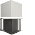 Hager Außeneck           FWKP10025039016 