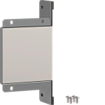 Hager Wandanschlussstück FWKP60100W4VERZ 