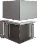 Hager Außeneck            FWKP601503VERZ 