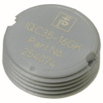 PF RFID Transponder 254074    IQC35-16GK 