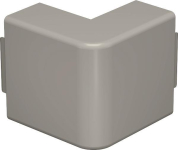 OBO WDK HA40090GR Außeneckhaube 40x90mm 
