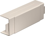 OBO WDK HK40060CW T-u.Kreuzstückhaube 