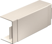 OBO WDK HK60090CW T-u.Kreuzstückhaube 