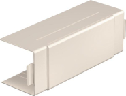 OBO WDK HK60060CW T-u.Kreuzstückhaube 