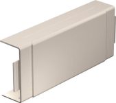 OBO WDK HK40090CW T-u.Kreuzstückhaube 