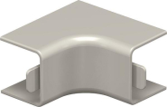 OBO WDK HI20020GR Inneneckhaube 20x20mm 
