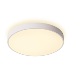 EVN LED Deckenanbau-rund-ws-   DUD800125 