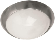 SGL Wand/Deckenleu Econ LED Alu   187193 