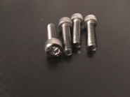 SGLI Anti-Vandalismus-Kit (4x    M525KIT 