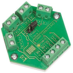 INDEXA Video-Verteiler 4f 28051 VT100VV1 