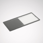 Trilux Scheibe Jovie 70 Ersatz   7512600 