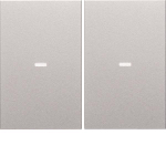 Berker Abdeckung f.Tastsensor   80960371 