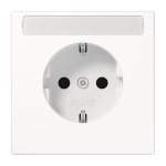 JG SCHUKO Steckdose       LS1520KINAWW 