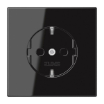 JG SCHUKO Steckdose KI     LS1520NKISW 